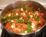 Foto del paso 5 de la receta: Cru de Peix (crudo de pescado)
