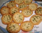 Foto del paso 1 de la receta: Pan de ajo con tomate, aceite y sal rosa del Himalaya