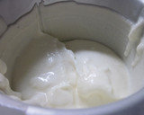 Foto del paso 2 de la receta: Helado de queso y nueces