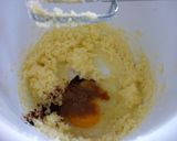 Foto del paso 1 de la receta: Bizcochos dulces con manga