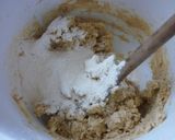 Foto del paso 2 de la receta: Bizcochos dulces con manga