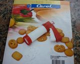 Foto del paso 4 de la receta: Bizcochos dulces con manga