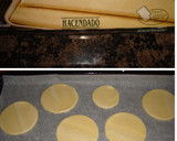 Foto del paso 5 de la receta: Tartaletas de espinacas y queso de cabra