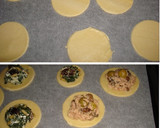 Foto del paso 3 de la receta: Tartaletas de atún y setas