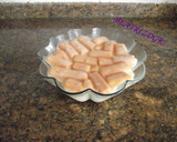 Foto del paso 2 de la receta: Flan de cuajada con queso Philadelphia