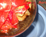 Foto del paso 1 de la receta: Crema fría de berenjenas y yogur