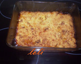 Foto del paso 7 de la receta: Crumble de manzanas con helado