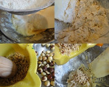 Foto del paso 2 de la receta: Galletas de avellana y chocolate