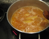 Foto del paso 5 de la receta: Calamares guisados con gambas