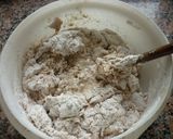 Foto del paso 1 de la receta: Pan de salvado con levadura