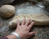 Foto del paso 3 de la receta: Pan de salvado con levadura