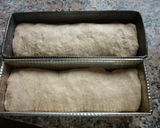 Foto del paso 4 de la receta: Pan de salvado con levadura