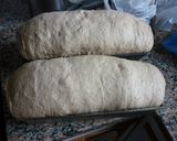 Foto del paso 5 de la receta: Pan de salvado con levadura