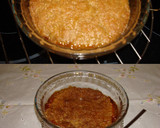 Foto del paso 4 de la receta: Crumble de manzana y almendras