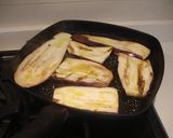 Foto del paso 2 de la receta: Ensalada variada con berenjenas plancha