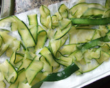 Foto del paso 2 de la receta: Pizza de calabacines Ambrosía