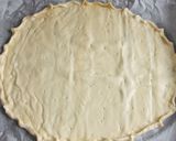 Foto del paso 4 de la receta: Pizza de calabacines Ambrosía