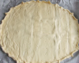Foto del paso 4 de la receta: Pizza de calabacines Ambrosía