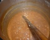 Foto del paso 3 de la receta: Dulce de leche casero con merenguitos