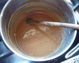 Foto del paso 5 de la receta: Dulce de leche casero con merenguitos