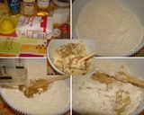Foto del paso 1 de la receta: Pestiños con cobertura de chocolate
