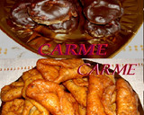Foto del paso 13 de la receta: Pestiños con cobertura de chocolate