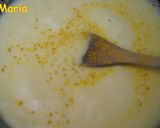 Foto del paso 5 de la receta: Canelones con bechamel de zanahoria y cúrcuma