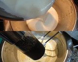 Foto del paso 1 de la receta: Helado de parmesano