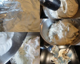 Foto del paso 3 de la receta: Helado de parmesano