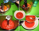 Foto del paso 2 de la receta: Cóctel de frutos del bosque