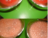 Foto del paso 4 de la receta: Cóctel de frutos del bosque