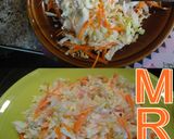 Foto del paso 2 de la receta: Ensalada de col estilo USA