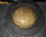 Foto del paso 3 de la receta: Pan integral con cúrcuma sin levado