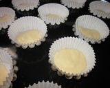 Foto del paso 2 de la receta: Magdalenas dos chocolates