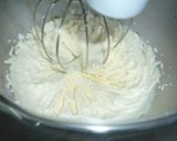 Foto del paso 2 de la receta: Torta esponjosa de chocolate