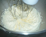 Foto del paso 2 de la receta: Torta esponjosa de chocolate