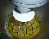 Foto del paso 3 de la receta: Torta esponjosa de chocolate