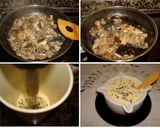 Foto del paso 6 de la receta: Conejo adobado con vino tinto y tomillo