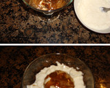 Foto del paso 2 de la receta: Copa de mousse de queso con helado de café