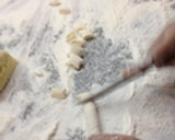 Foto del paso 4 de la receta: Ñoquis del 29
