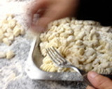 Foto del paso 6 de la receta: Ñoquis del 29