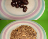 Foto del paso 2 de la receta: Batido de plátano y horchata de chufa