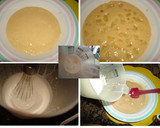 Foto del paso 3 de la receta: Helado de plátano y piña