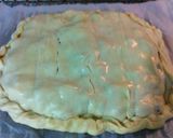 Foto del paso 5 de la receta: Pastel de carne picada y verduras