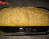 Foto del paso 6 de la receta: Pan de molde con leche y pimientos