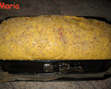 Foto del paso 6 de la receta: Pan de molde con leche y pimientos