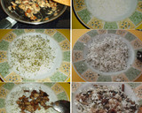 Foto del paso 6 de la receta: Pollo asado con salsa de avellanas