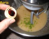 Foto del paso 4 de la receta: Cake de fruta y lima con claras