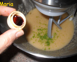 Foto del paso 4 de la receta: Cake de fruta y lima con claras