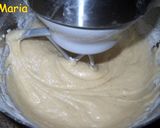 Foto del paso 6 de la receta: Cake de fruta y lima con claras